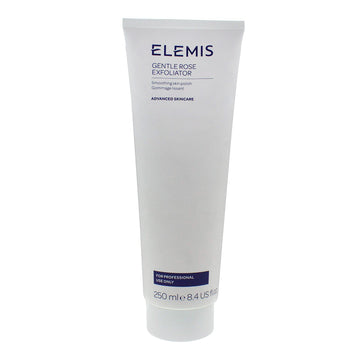 Elemis Gentle Rose veido šveitiklis 250ml