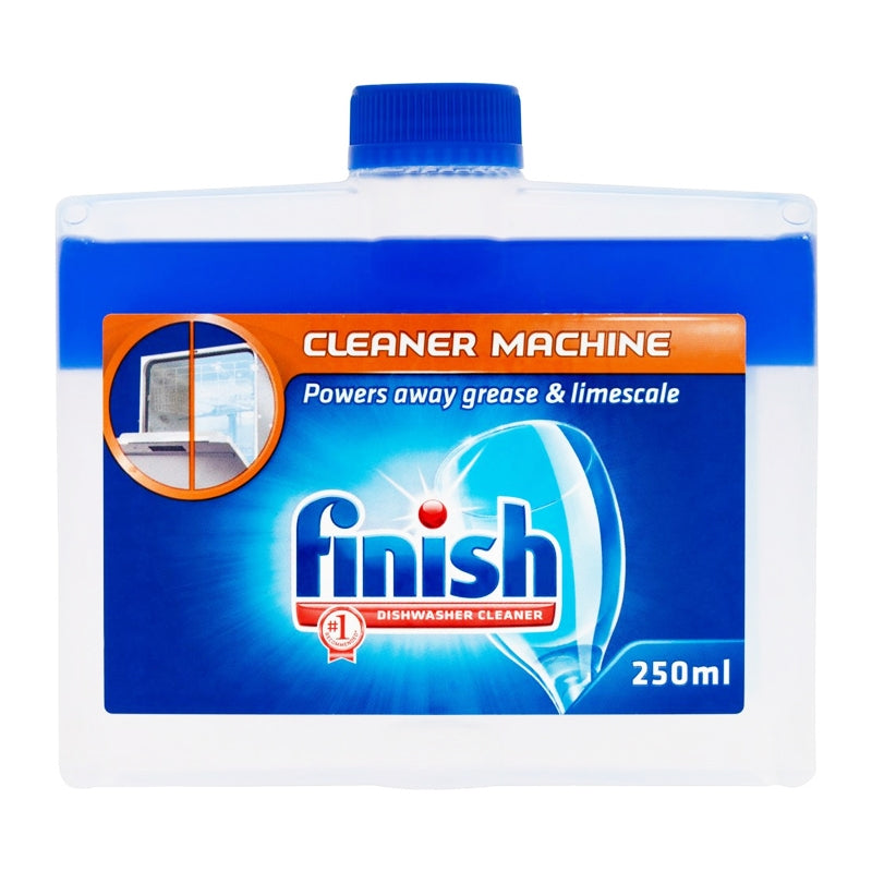 Finish indaplovių valiklis 250 ml