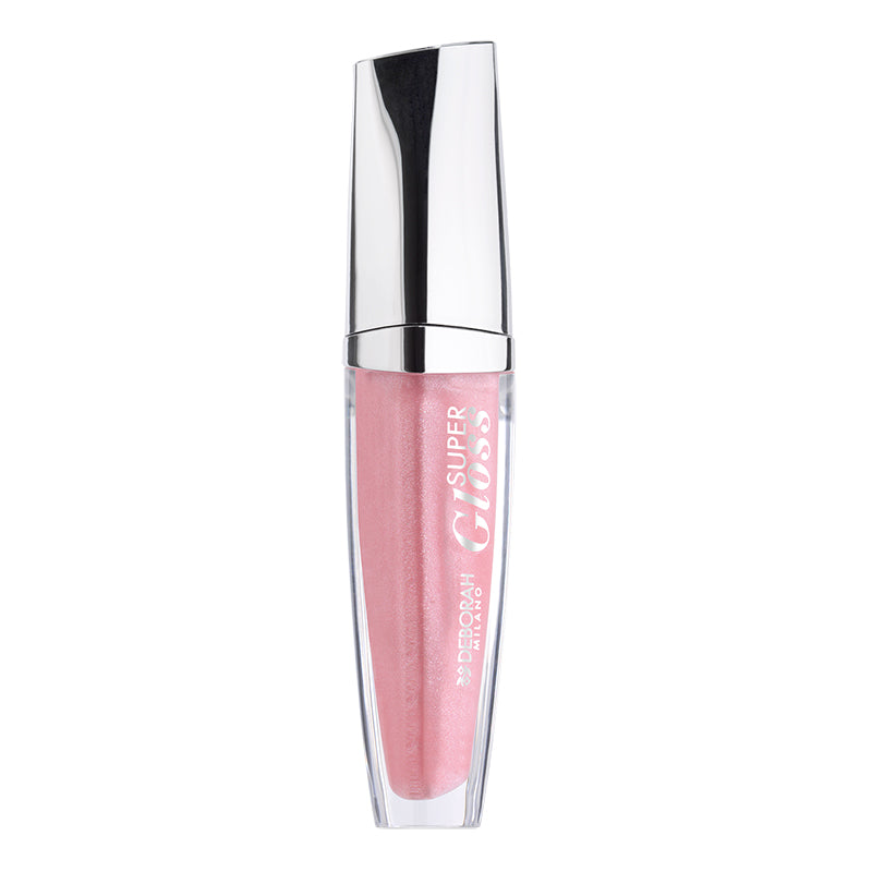 Deborah Super Gloss lūpų blizgis 2