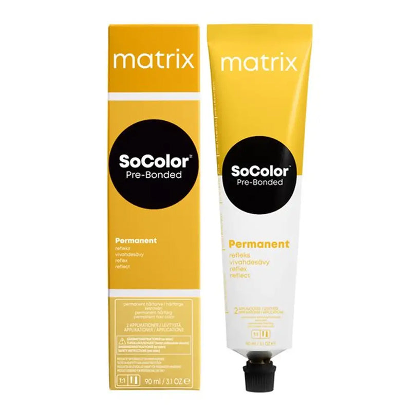 Matrix Socolor Pre-Bonded Sr-Rc 90ml