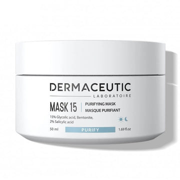 Dermaceutic Laboratoire Value-Size 15 veido kaukė 10 ml