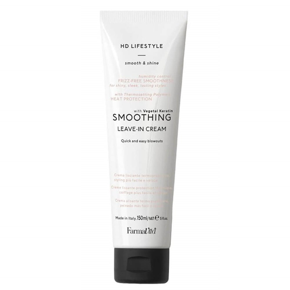 Farmavita HD Life Style Smoothing Leave-In Cream 150ml