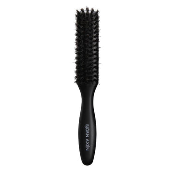 Bjorn Axen Smooth & Shine Brush for all hair types (finishing brush) plaukų šepetys visiems plaukų tipams