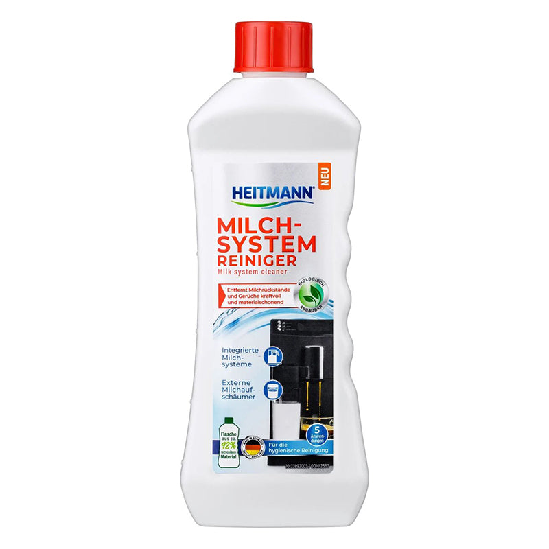 Heitmann higieninis pieno sistemos valiklis 250 ml