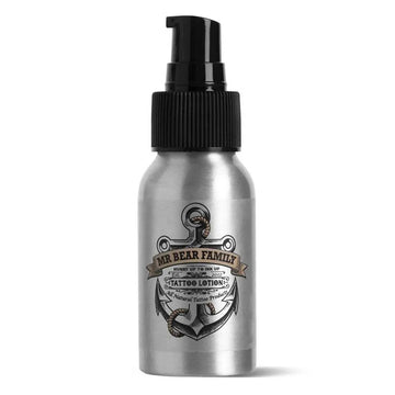 Mr. Bear Family tatuiruočių losjonas 50ml