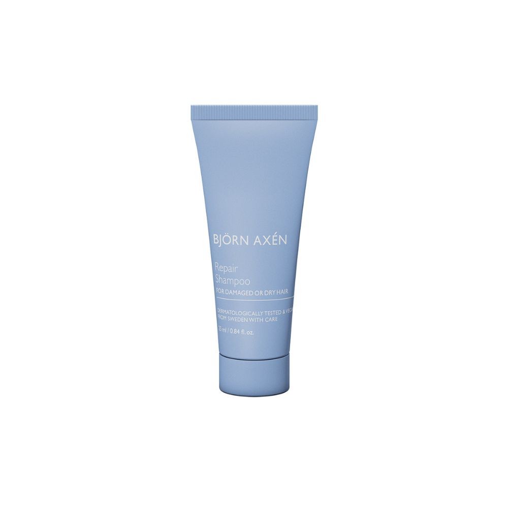 Bjorn Axen Repair plaukų šampūnas 25ml