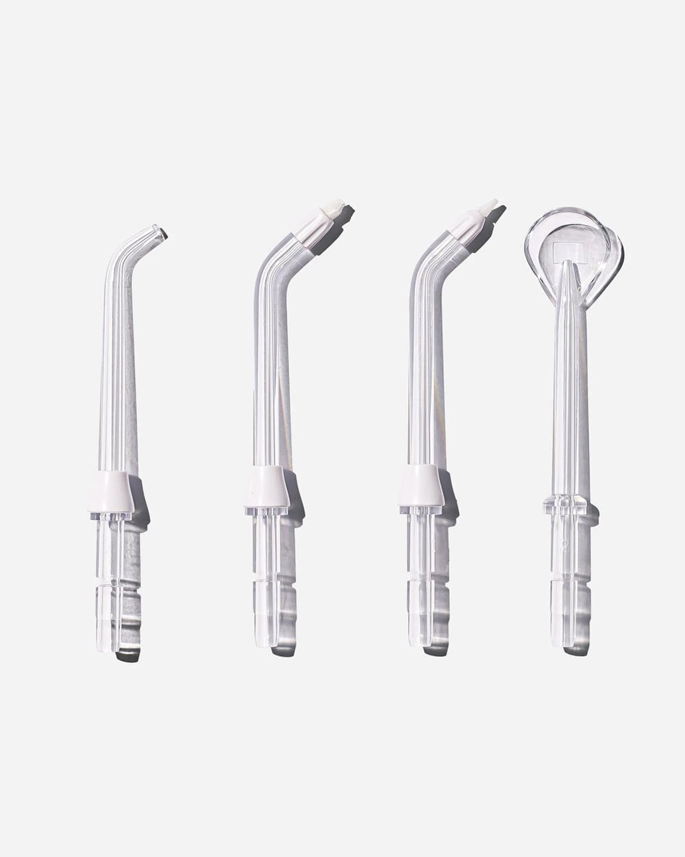 Spotlight Oral Care Classic Tip irigatoriaus antgaliai 3 vnt. 