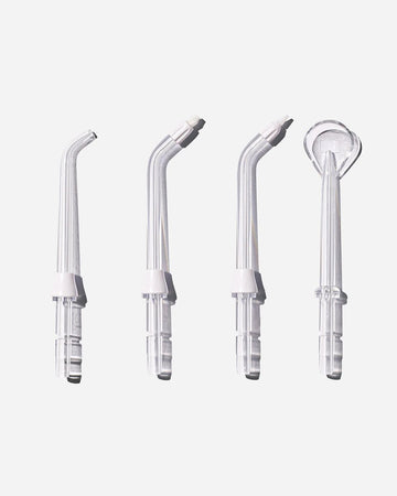 Spotlight Oral Care Classic Tip irigatoriaus antgaliai 3 vnt. 