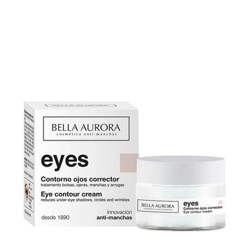 Bella Aurora akių srities kremas15ml