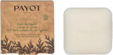 Payot Herbier valomasis veido ir kūno muilas 85 g