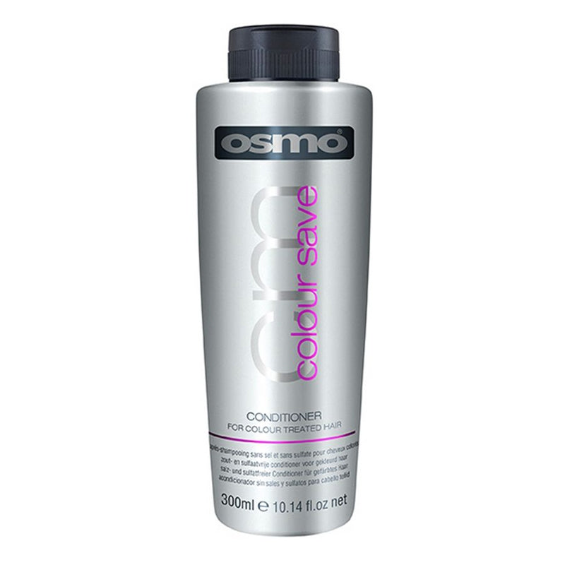 Osmo Colour Mission kondicionierius dažytiems plaukams 300 ml