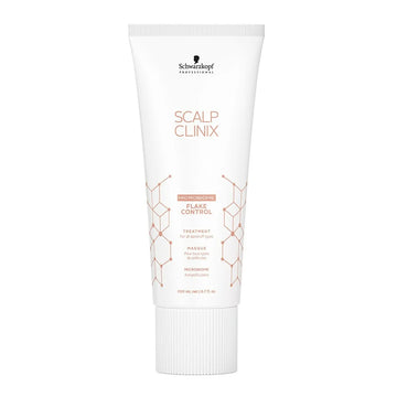 Schwarzkopf Professional Scalp Clinix Flake Control Treatment priemonė nuo pleiskanų 200 ml