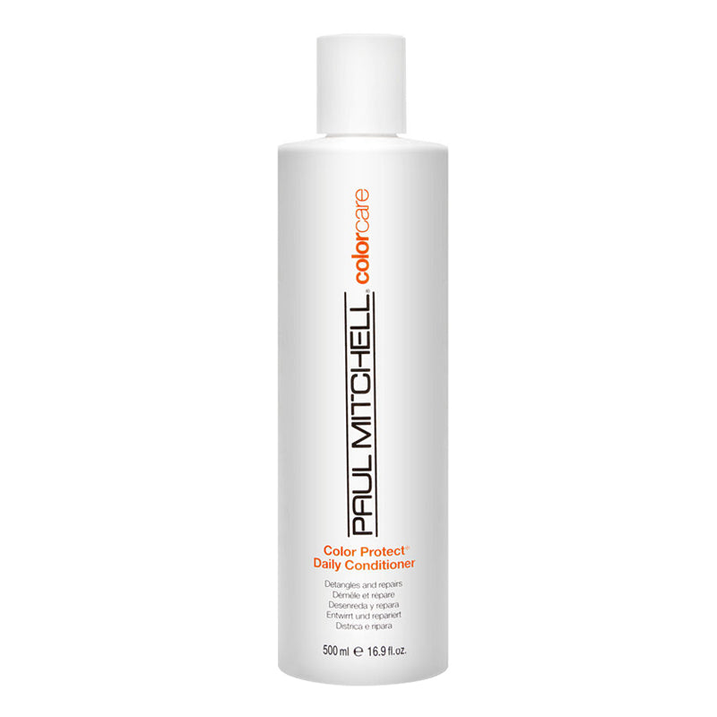 Paul Mitchell Color Care kondicionierius dažytiems plaukams 500ml