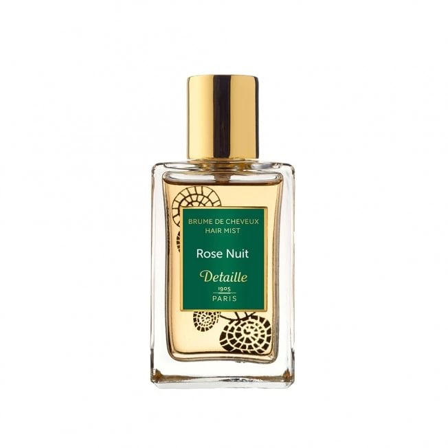 Detaille Rose Nuit plauk  pur kiklis 50ml