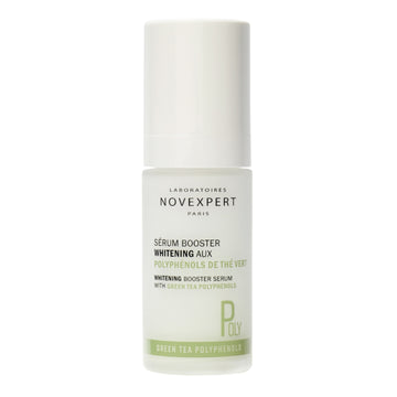 Novexpert Green Tea Polyphenols Whitening Booster Serum 30ml