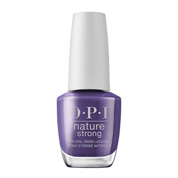 OPI Nature Strong nagų lakas A Great Fig World 15 ml