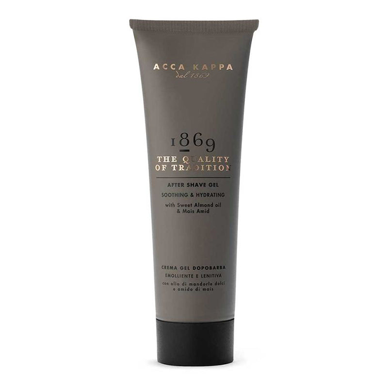 Acca Kappa 1869 gelis po skutimosi 125ml