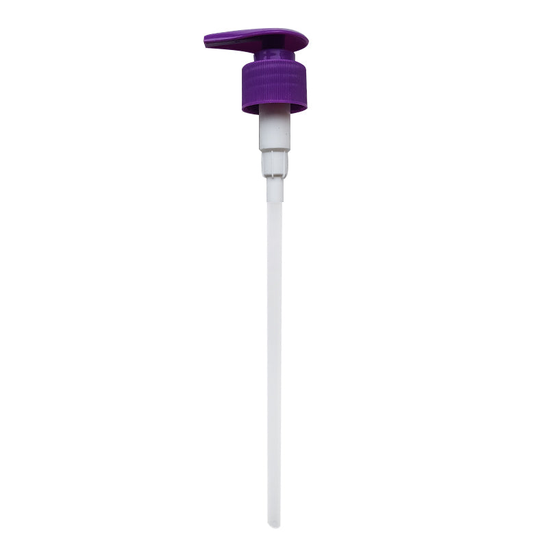 Paul Mitchell Extra Body dozatorius Purple 1000 ml
