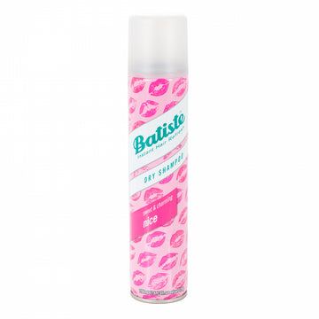 Batiste Nice sausas plaukų šampūnas 200ml