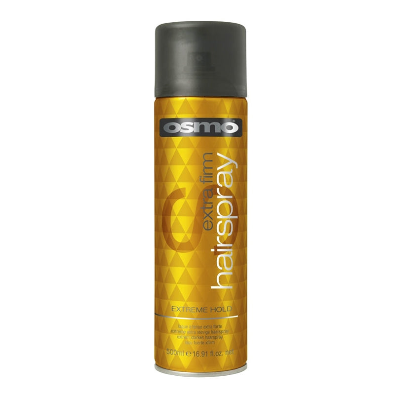 Osmo Extreme Extra stiprios fiksacijos plaukų lakas 500 ml