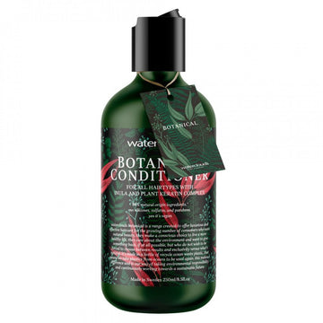 Waterclouds Botanical kondicionierius visų tipų plaukams 250ml
