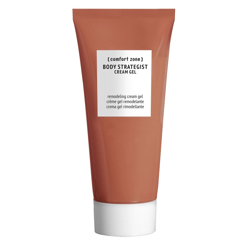 Comfort Zone Body Strategist kreminis gelis kūnui 200 ml