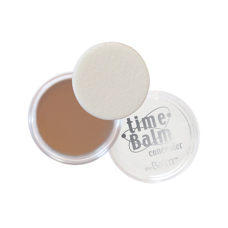 TheBalm TimeBalm Anti Wrinkle maskuoklis Just Before Dark 7.5 g