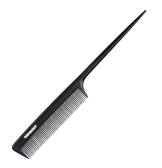Label.m T&G Standard Tail Comb plaukų šukos