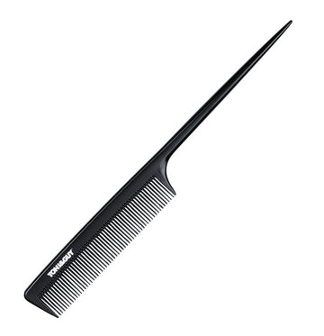 Label.m T&G Standard Tail Comb plaukų šukos