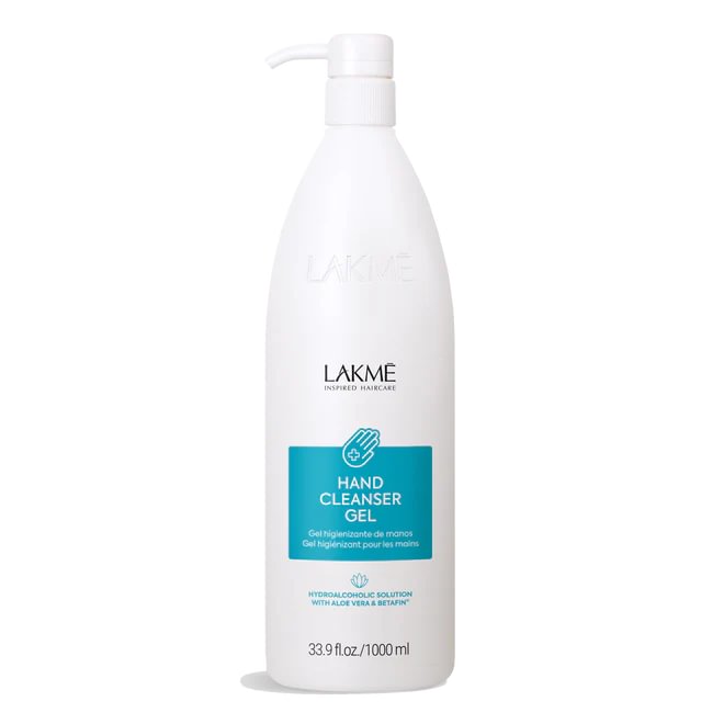 Lakme rankų muilas 1 l