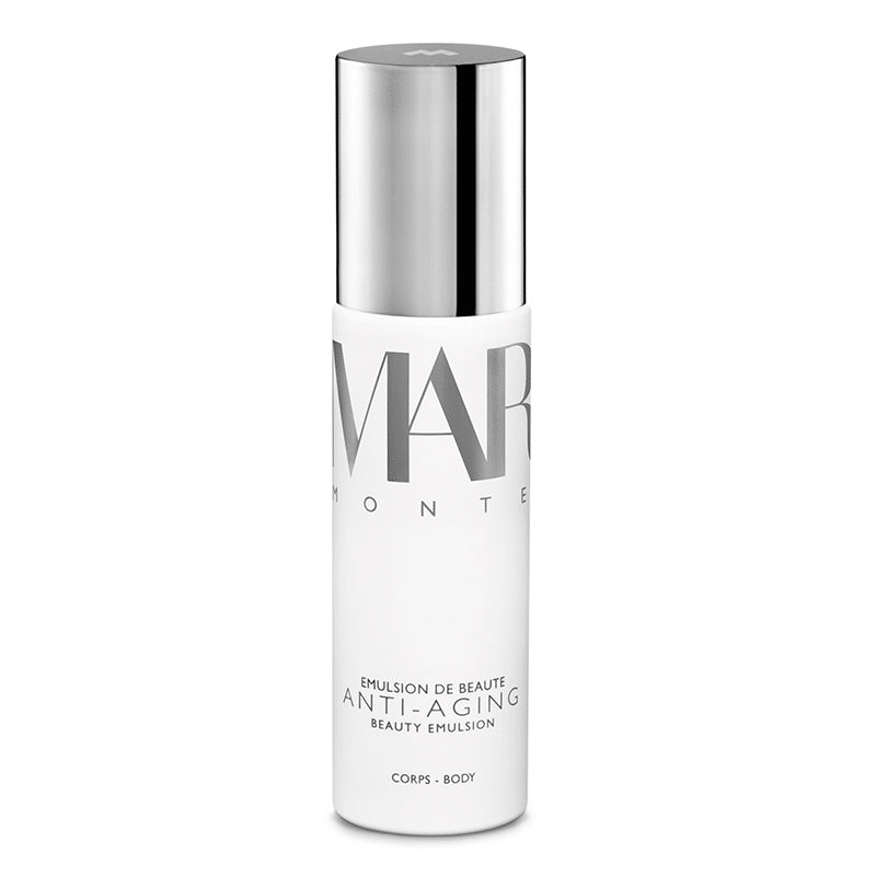 Margy's kūno emulsija 100ml