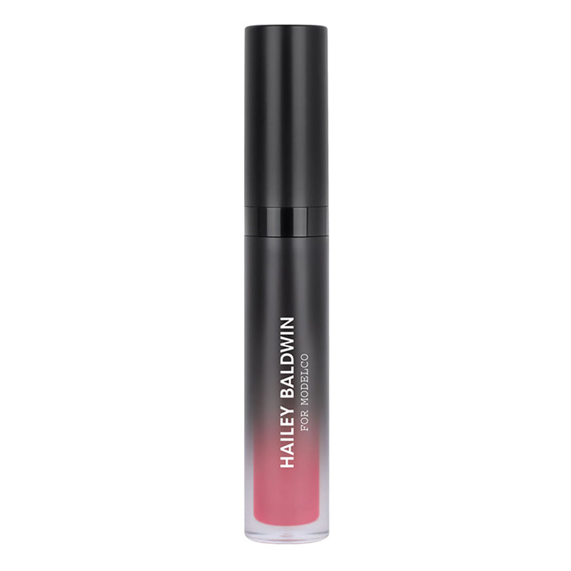 ModelCo Hailey Baldwin Super Lips lūpų lakas Billow 3ml