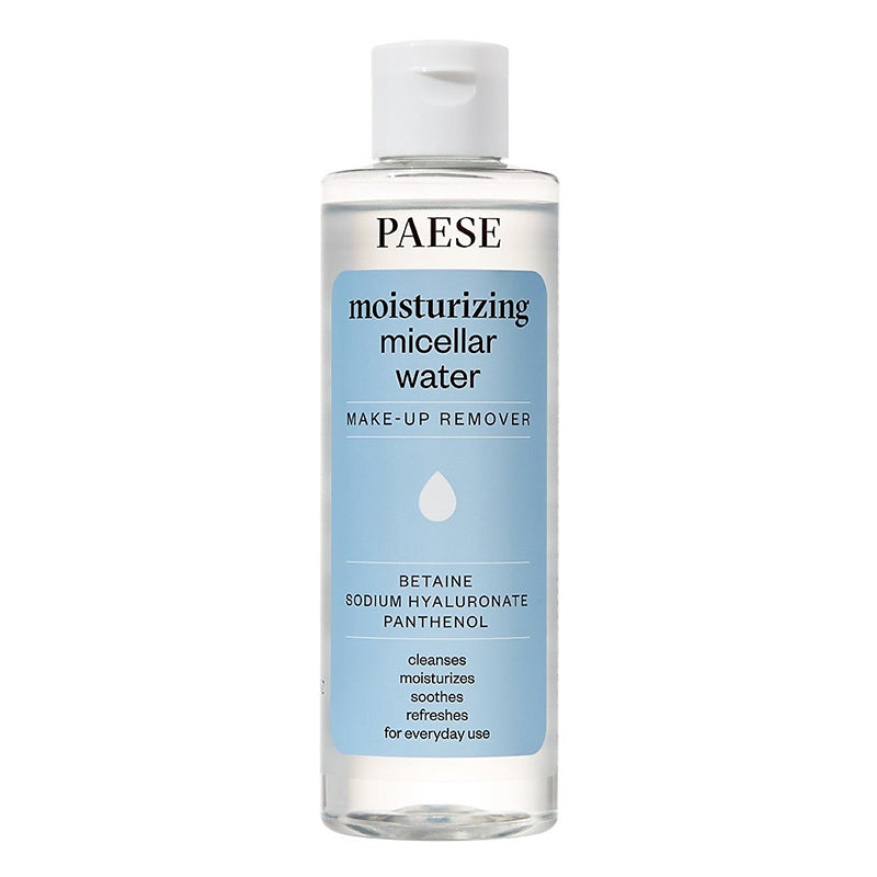 Paese micelinis vanduo 200ml