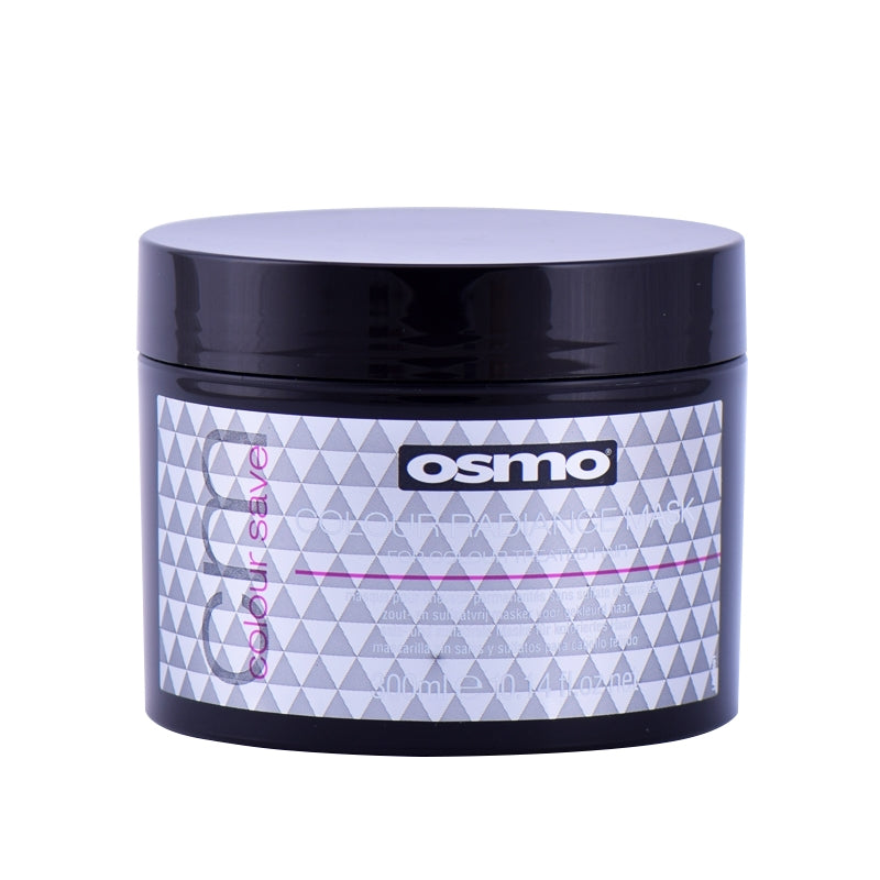Osmo Colour Mission kaukė dažytiems plaukams 300 ml