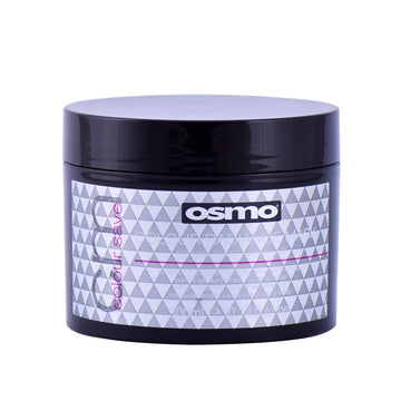 Osmo Colour Mission kaukė dažytiems plaukams 300 ml