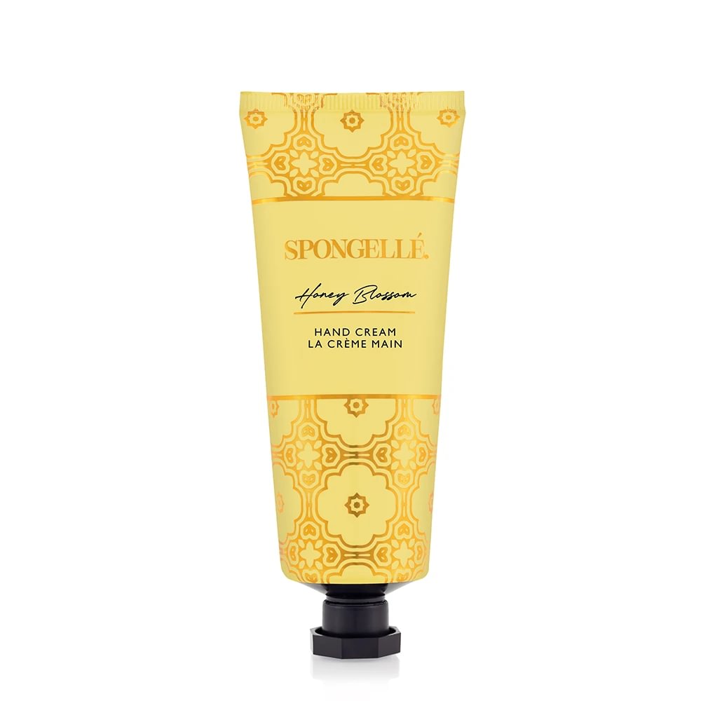 Spongelle rankų kremas Honey Blossom 57 g