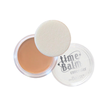 TheBalm TimeBalm Anti Wrinkle maskuoklis Medium/Dark 7.5 g