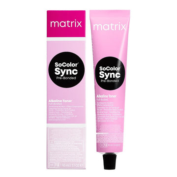 Matrix Socolor Pre-Bonded 8m 90ml