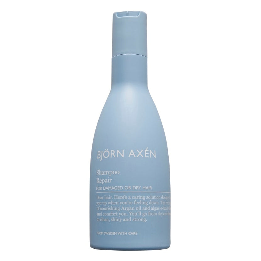 Bjorn Axen Repair plaukų šampūnas 250 ml