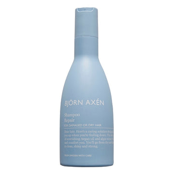 Bjorn Axen Repair plaukų šampūnas 250 ml