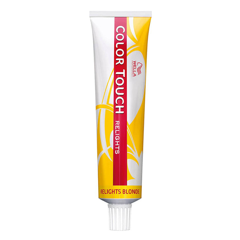 Wella Color Touch Relights plaukų dažai /00 60ml