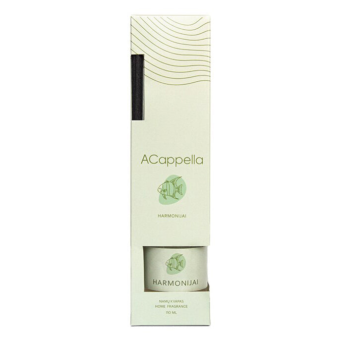 ACappella namų kvapas Harmonijai 110 ml