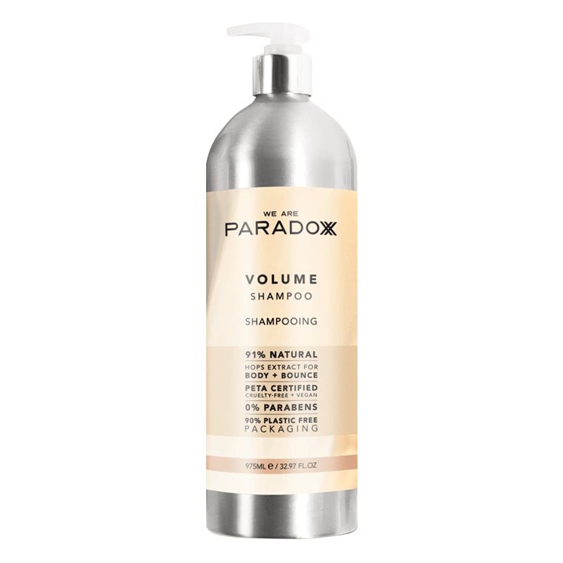 We Are Paradoxx Professional Volume šampūnas 975 ml