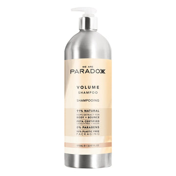We Are Paradoxx Professional Volume šampūnas 975 ml