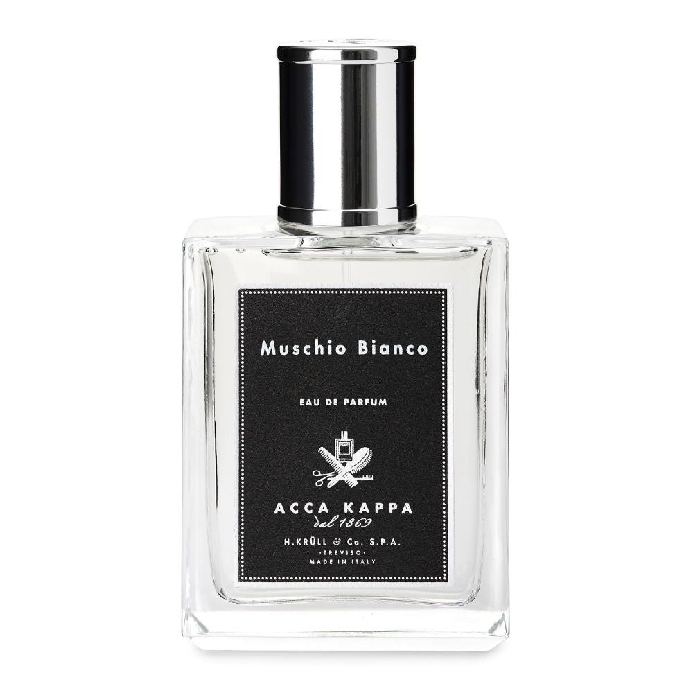 Acca Kappa White Moss parfumuotas vanduo Unisex 30ml