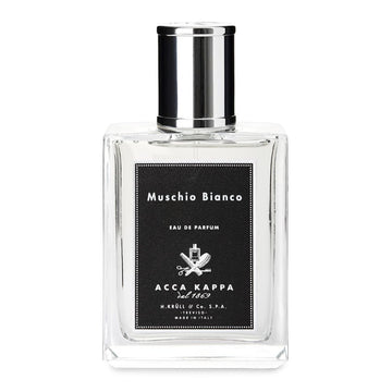 Acca Kappa White Moss parfumuotas vanduo Unisex 30ml