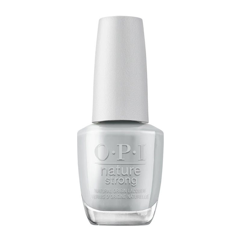 OPI Nature Strong nagų lakas It's Ashually Opi 15 ml