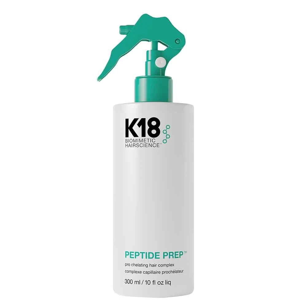 K18 Peptide Prep purškiama priemonė plaukams 300ml