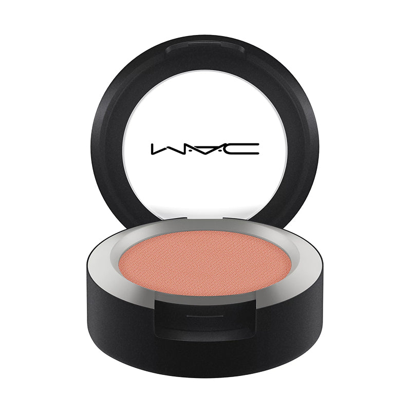 MAC Powder Kiss akių šešėliai My Tweedy 1.5g
