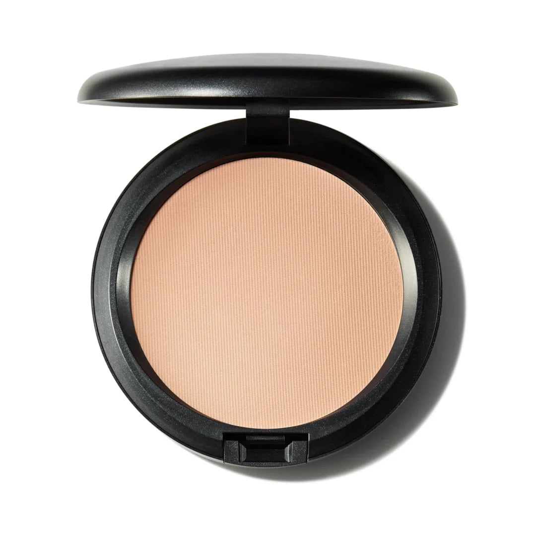 MAC Blot Powder/Presed Powder kompaktinė pudra Medium 12 g